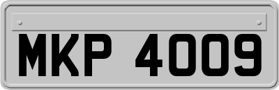 MKP4009