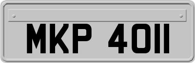 MKP4011