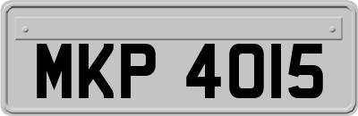 MKP4015