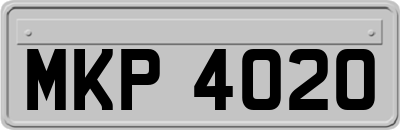 MKP4020