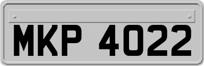 MKP4022