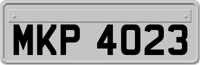 MKP4023