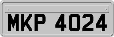 MKP4024