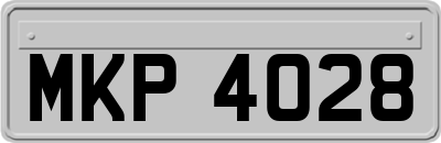 MKP4028