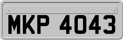 MKP4043