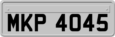 MKP4045