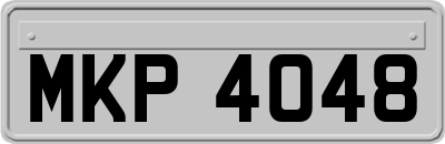 MKP4048
