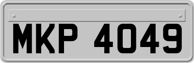MKP4049