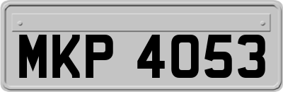 MKP4053