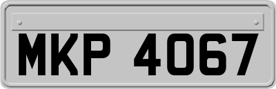 MKP4067