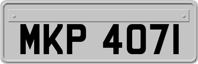 MKP4071