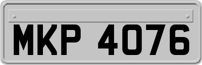 MKP4076