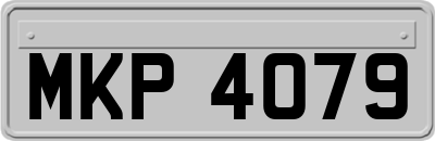 MKP4079