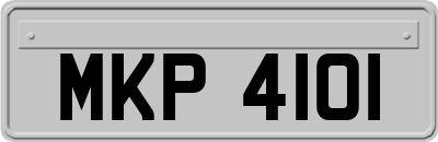 MKP4101