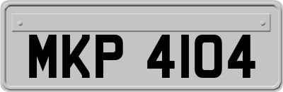 MKP4104