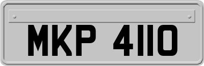 MKP4110