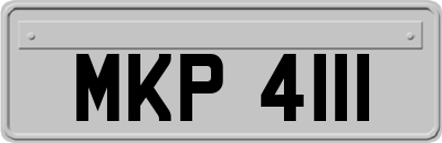 MKP4111