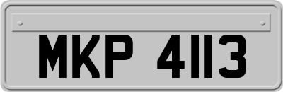 MKP4113