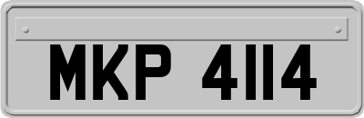 MKP4114