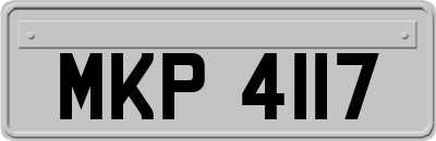 MKP4117