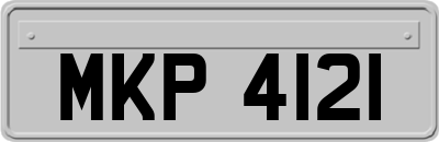 MKP4121