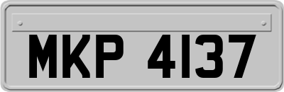 MKP4137