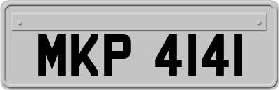 MKP4141