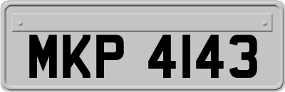 MKP4143