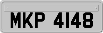 MKP4148