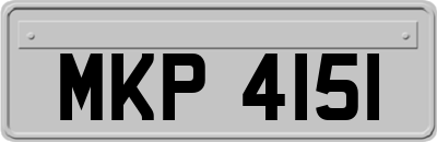 MKP4151