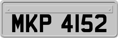 MKP4152