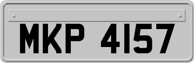 MKP4157