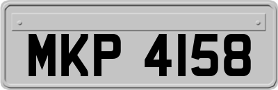 MKP4158