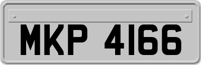 MKP4166