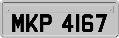 MKP4167
