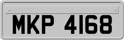 MKP4168