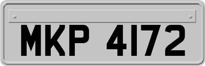 MKP4172