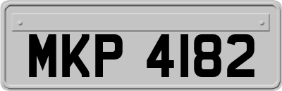 MKP4182