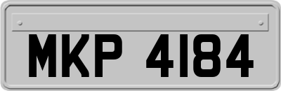 MKP4184
