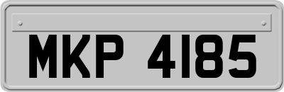 MKP4185