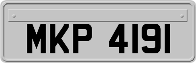 MKP4191