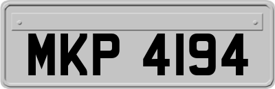 MKP4194