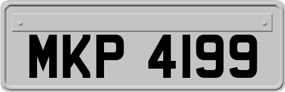 MKP4199