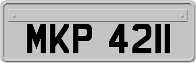 MKP4211