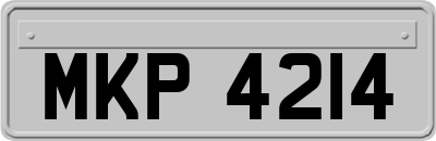 MKP4214