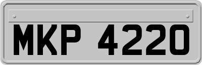 MKP4220