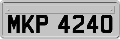MKP4240