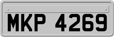 MKP4269