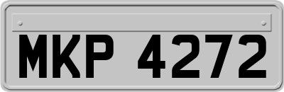 MKP4272