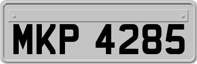 MKP4285